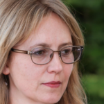 María Rodríguez, Sevilla, España